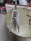 2004 Schwinn Stingray Grey Ghost 5 Speed Krate Frame    Chainguard Nice L  k