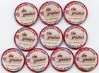 5 Tropicana Complete Set Of 10 Century s Greatest Moments Le Chips Las Vegas 99