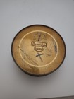 Pola Negri Vintage Tin Metal Container Box Canco Beutebox 1920 s Polish Actress