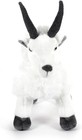 The Petting Zoo Mountain Goat Stuffed Animal Plushie  Gifts For Kids  Wild    