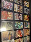 Pok  mon Cards  Holo Vintage Full Art Hits  Ultra Rare 150  Lot  Best Seller 