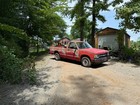 1991 Chevrolet S-10 