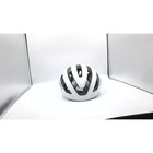 Giro Aries Spherical Matte White Large -fully Functional