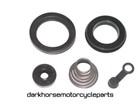 Yamaha Xvz1300 Venture 99-12 Clutch Master Cylinder   Slave Cylinder Repair Kit