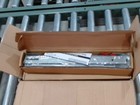 Aolisheng 1 Pair Undermount Soft Close Drawer Slides 9 12 15 18 21 24 Inch 80 Lb