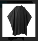 Hair Cutting Cape Pro Salon Hairdressing Hairdresser Gown Barber Cloth Apron Us