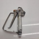 Graco Airless Paint Sprayer Gun Metal 3600 Psi Max Wpr Used