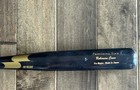 Robinson Cano Game Used Ssk Bat 2011 New York Yankees Uncracked Great Use