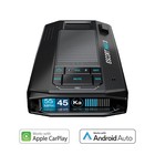 Escort Max 3 Certified Refurbished Laser Radar Detector Bluetooth Updatable M4  
