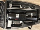 Pfaff Embroidery Arm Attachment Eu20 With Hoops And Carrying Bag