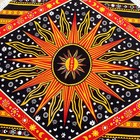 Indian Mandala Round Tapestry Wall Hanging Picnic Blanket Beach  Towel Yoga Mat
