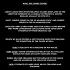 I Confess 1 Original Us Lobby Card Montgomery Clift Anne Baxter Hitchcock 1953