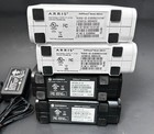 Lot Of 4 Motorola Arris Surfboard Cable Modems Sb6121 Sb6141 Docsis 3 0  adapter