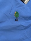 Nwt Women s Sun Mountain Monsoon Jacket  Size  L  Color  Pacific  m7 21 