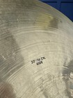 Ufip Brilliant Series Ride Cymbal 20    51cm   Drum Accessory  ml8