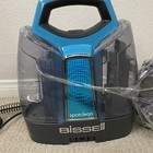 Bissell Spotclean Carpet Cleaner Portable