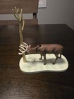 Deer Big Buck Bobbleheads
