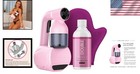 At-home Spray Tan Machine   Lightweight   Airbrushed