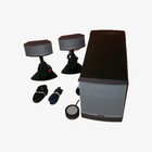 Bose Companion 5 Multimedia Speaker Complete System Computer Speaker Audio 2 5