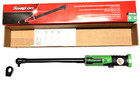Snap On  14 4v Green 3 8 drive Extra Long Neck Ratchet High Torque Ctr869gdb New