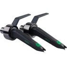 New Ortofon Concorde Mk Ii Mix Cc Twin Dual Spherical Stylus For Dj Turntables