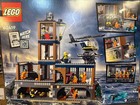 Lego City  Police Prison Island 60419 - New Sealed- Free Shipping - Kids 7 