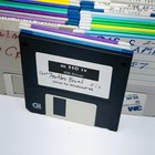 Lot Of 99 Mixed 3 5 Inch Floppy Disks Software Drivers Amiga Dos