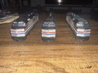 Ho Scale Amtrak Locomotive