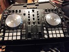 Pioneer Ddj-sr Performance Dj Controller Serato 2-channel 2ch Ddjsr  used 