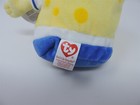 Ty Beanie Baby Bend It Like Spongebob Squarepants Plush Toy Mwmt