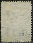 St  Helena 1876 Qv 6d Milky Blue Used Sg 25 Very Fine Lot3