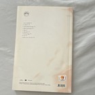 Bts              Pt 1 2015 K-pop Cd Mini Album Big Hit White pink Sleeve  no Photocard 