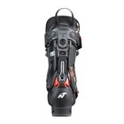 Nordica Men s Hf Pro 130 Grey black red Skiing Boots  050j06007t1 