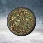 Krautcover Scenics Basecover Basing Material - Copious Earth