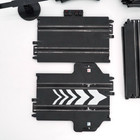 Full 18pcs Slot Car 1 43 Loop Track Artin Stock Car Raceway Replacement No Power