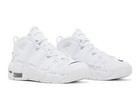 Nike Air More Uptempo Gs White Midnight Navy Dh9719-100