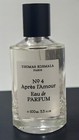 Thomas Kosmala No 4 Apr  s L amour Unisex Eau De Parfum Spray   edp Perfume 3 3 Oz