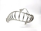 Cage Muzzle Guard With Bash Plate For Ktm Husky Gasgas 250 300 2t 2023-2026 Tbi