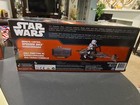 Star Wars Air Hogs Remote Control speeder Bike