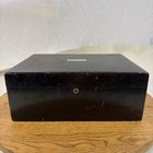 Quality Antique Jewel Tea Company Wooden Box