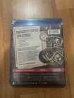 Black Lagoon  The Complete Series  blu-ray  Brand New Sealed  4 Disc Set