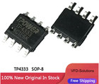 1 Pc New Tp4333 Sop8 4 2v 1a Power Supply Chip
