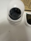 Pomewy Sm663 5  2 4ghz Digital Wireless Video  Baby Monitor New In Box
