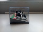 Panini F1 Car Collection 2019 Lewis Hamilton Mercedes W10 German Gp 1 43 Scale