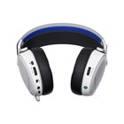Steelseries Arctis 7p  Wireless Over-the-ear Gaming Headset - White
