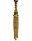 King Tutankhamun s Dagger 2 Oz Silver Coin 5  Samoa 2025