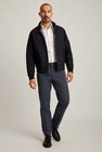 Bonobos The Harrington Jacket Black Size Large 