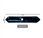 Cultivator Point  For S-tine Danish Style Single 3 8 Hole  40x6x190 Pack Of 20