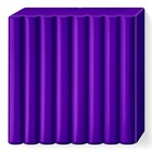 Staedtler Fimo Soft Oven-bake Modelling Clay 57g Plum