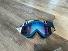Scott Classic Ski Goggles Blue Frame And  Lens     Adult Size